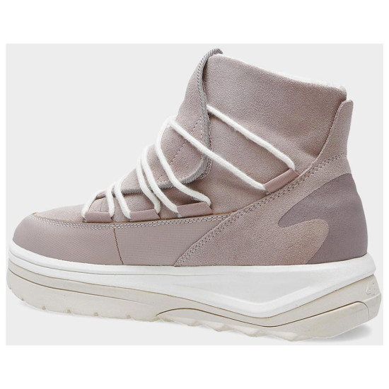 4F Snow Boots